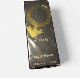 Perfume new
