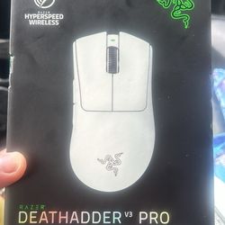 Deathadder V3 Pro 