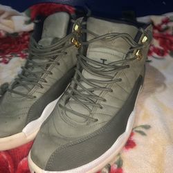 Jordan 12 CPR3 “class of 2003