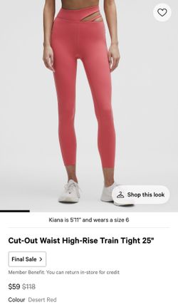 Lululemon