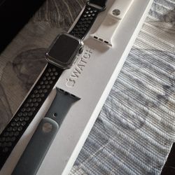 Smartwatch Apple Sport Series 5 —>40mm