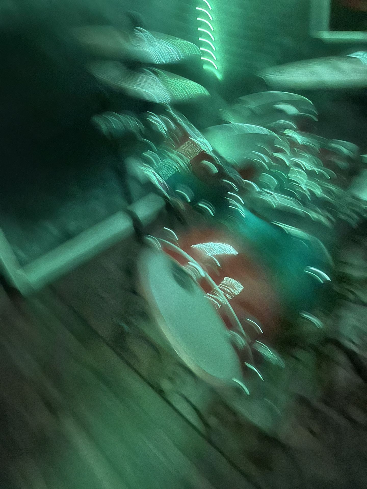 Drum Set