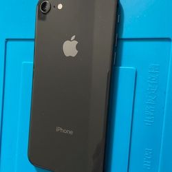 iPhone 8 64GB Unlocked
