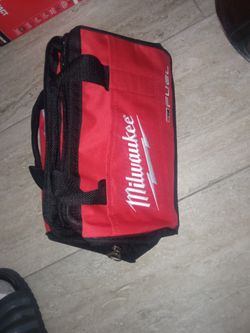 Contractor Bag 