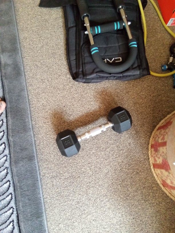 Dumbell