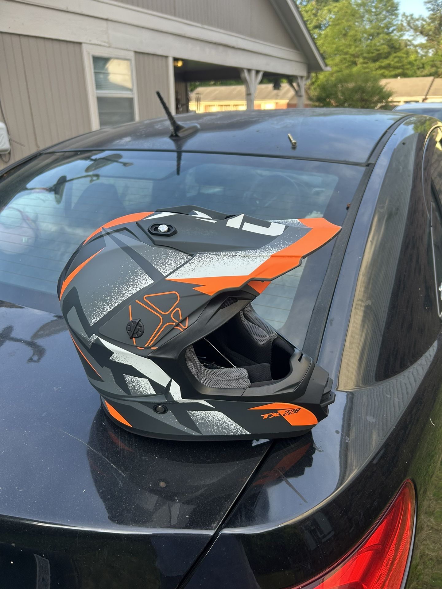 Helmets