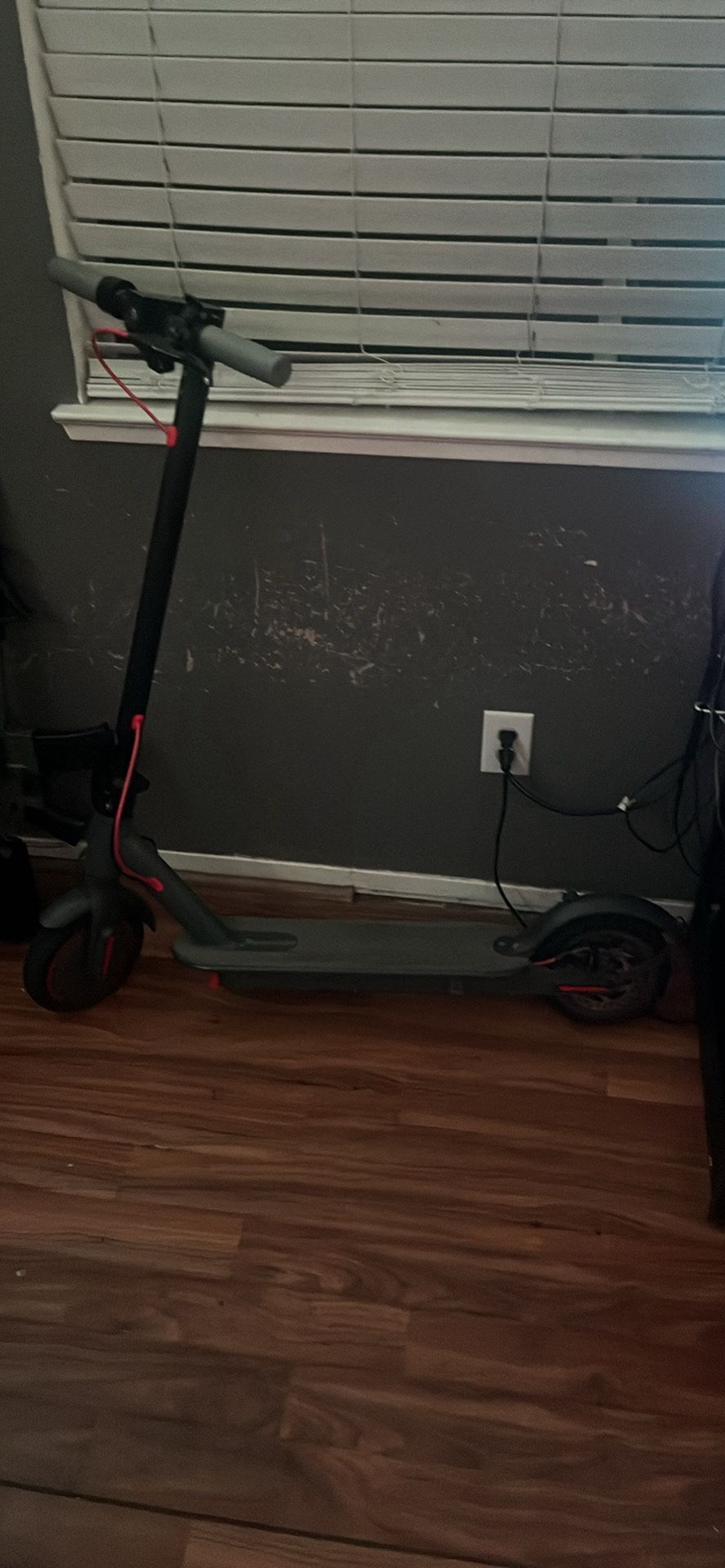 e scooter