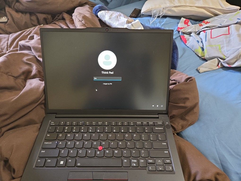 Lenovo ThinkPad E14 Gen 5