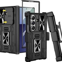 SAMSUNG GALAXY Z FOLD 7 PHONE CASE