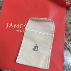 James Avery Charm 