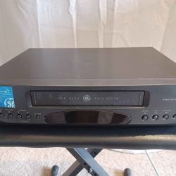 VCR/VHS to Digital Conversion – $10/Tape