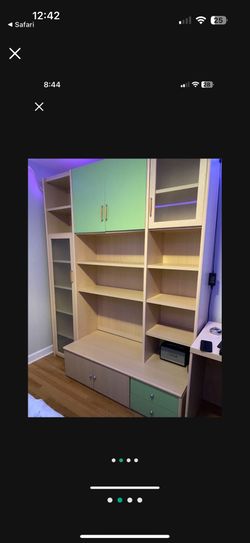 Kids/teenager Furniture