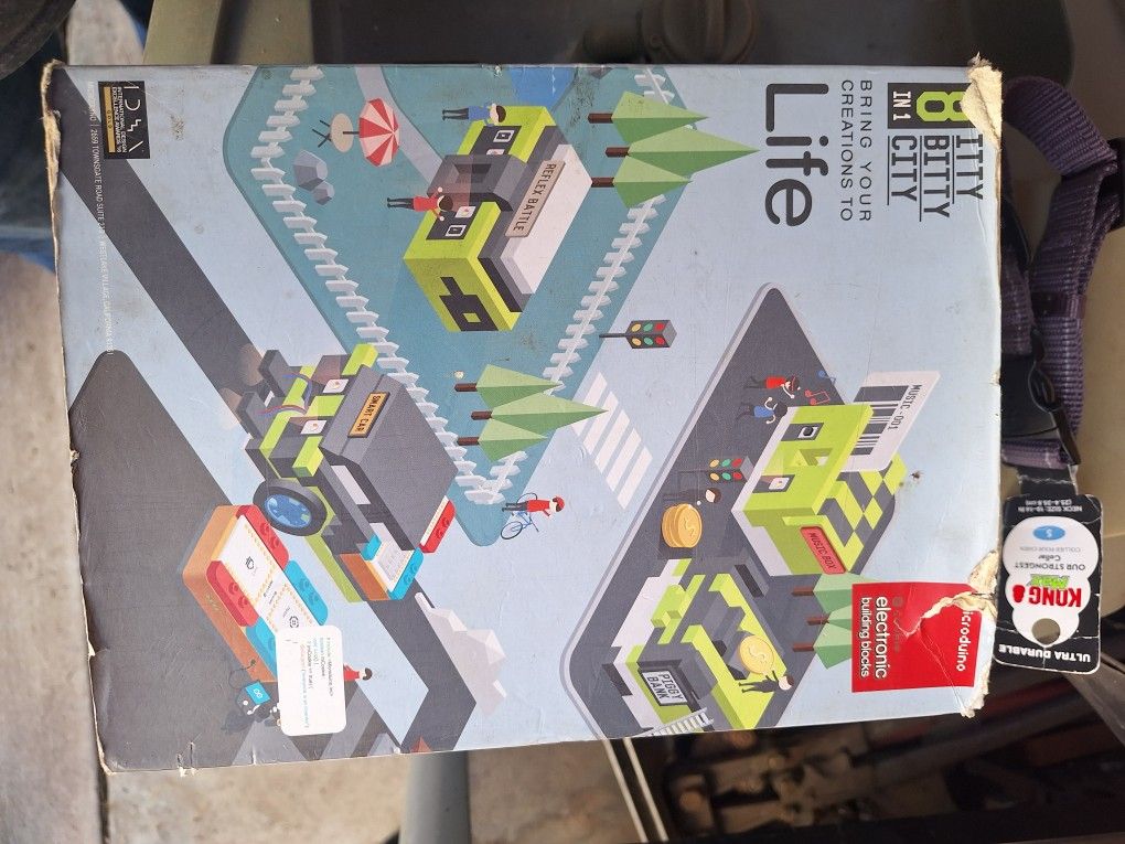 computer building game 