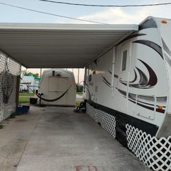 Vendo RV O Rento En Forma De Pago Para Que Sea Tulla