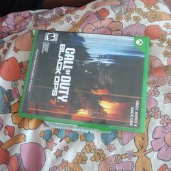Call of duty Black ops 7
