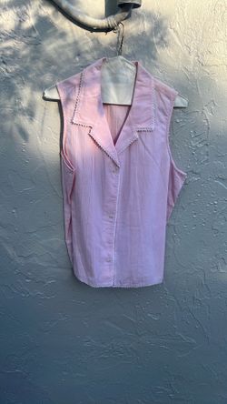 Ralph Lauren Top And Skirt