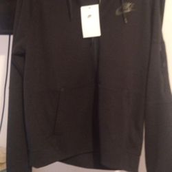 Nike Jacket Size M 