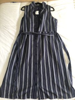 Banana Republic Flare