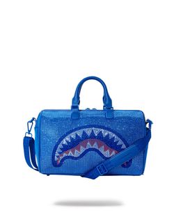 Sprayground Trinity Ocean Mini Duffle bag