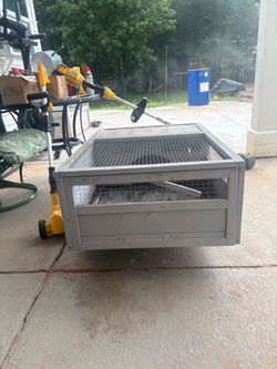 Reptile cage Tortoise habitat