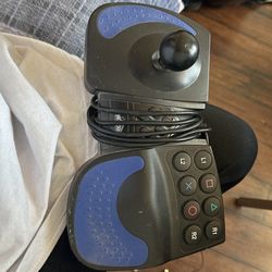 Vintage ps2 fighter pad 