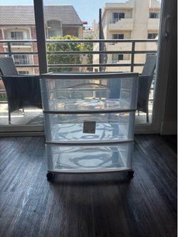 Organization container (New)