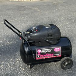 Campbell Hausfeld WL651101AJ 20-Gal Air Compressor