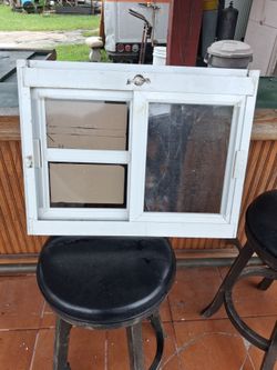 Small Window