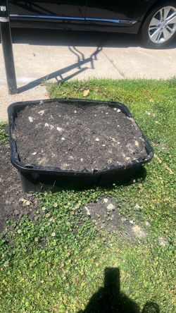 Free dirt