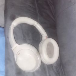 Sony Headphones