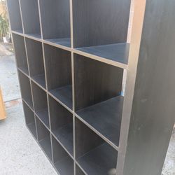 Free IKEA KALLAX SHELF UNIT