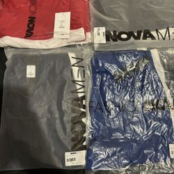 Men Trackpants Fashion Nova