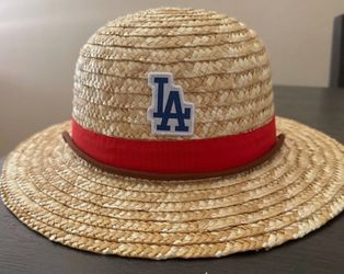 Luffy Dodger Hats One Piece