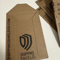 40 Shipping Shield