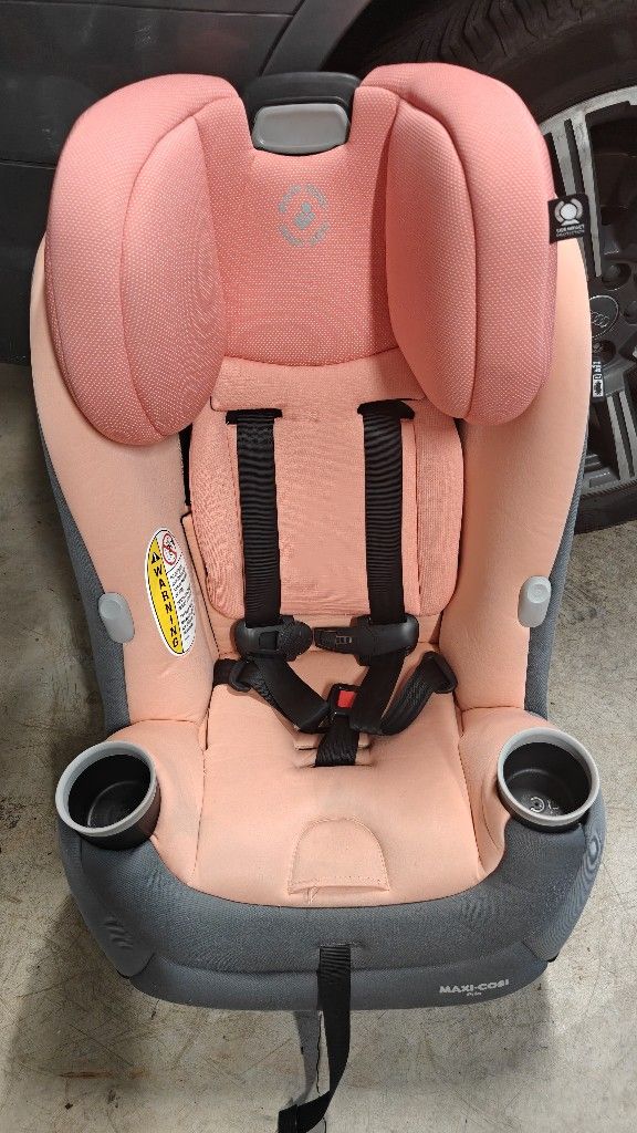 Maxi Cosi Pria Car Seat
