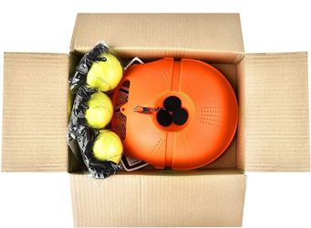 Whizz Tennis Self Trainer Tool 
