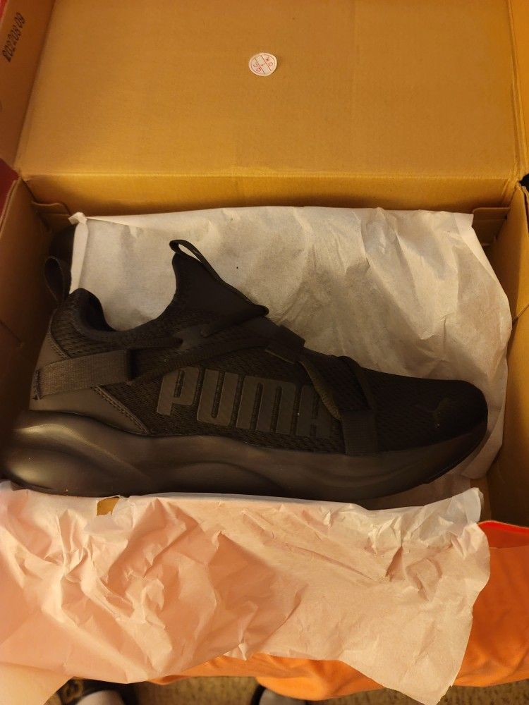 PUMA Lightweight Sneakers