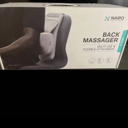 Back Massager