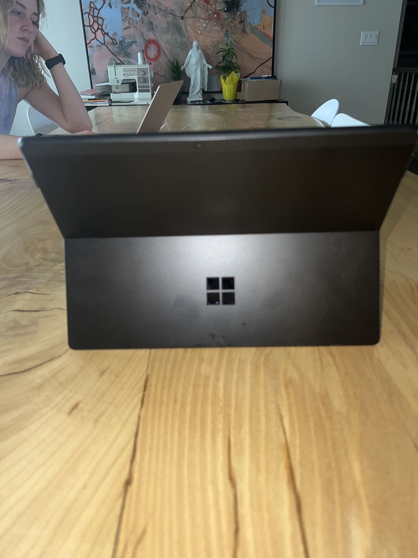 Surface Pro X Laptop