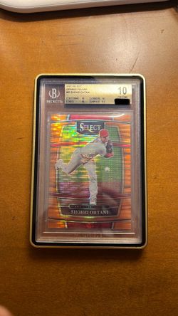 Shohei Ohtani