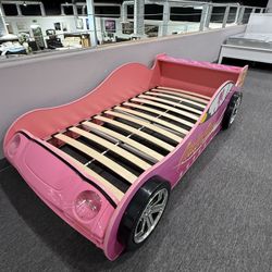 Twin Bed Frame 