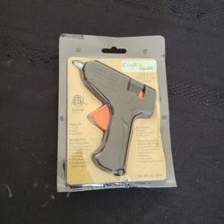 Crafter's Square Hot Glue Gun