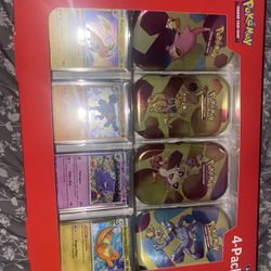 Pokémon Cards 