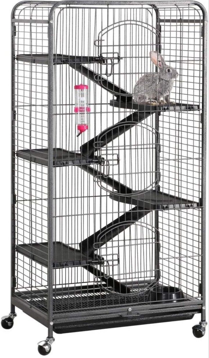 Small Animal or Bird Cage