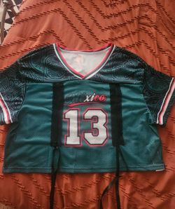 Mexico women's tops