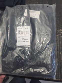School pants size 16 slim