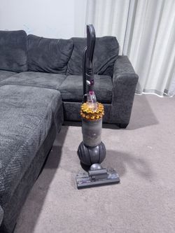 Dyson vacuum