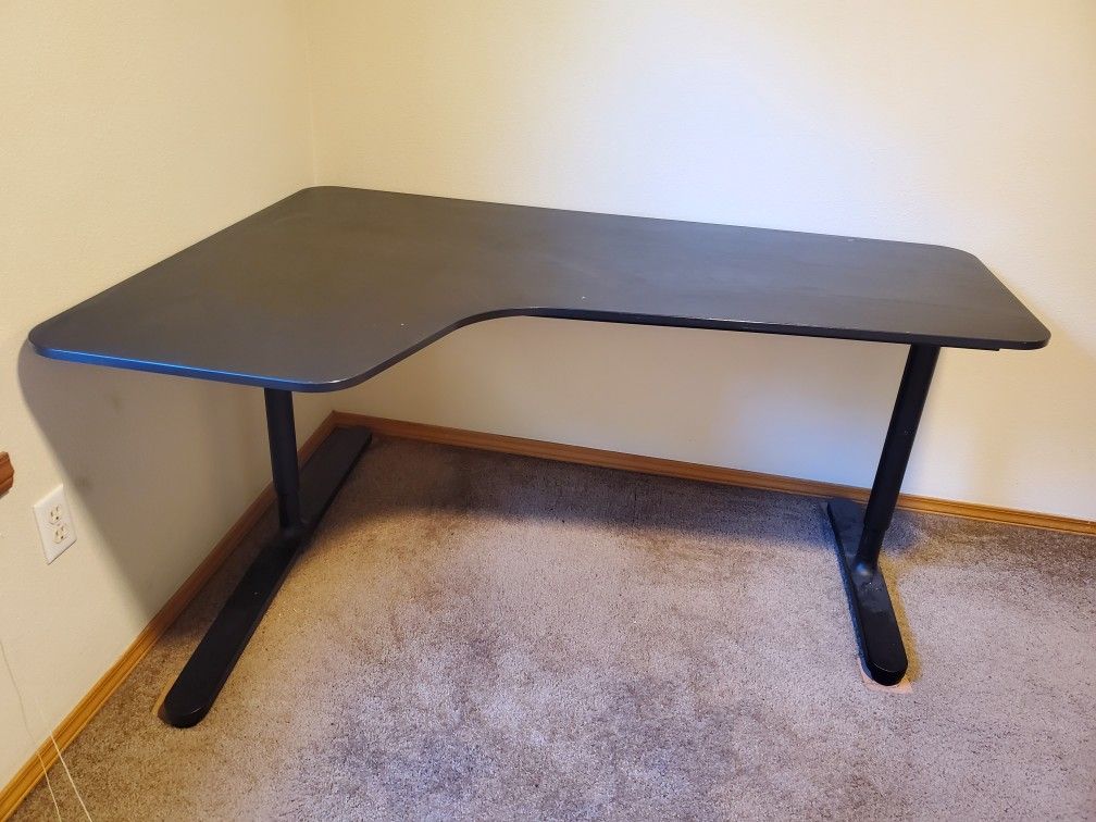 IKEA Desk