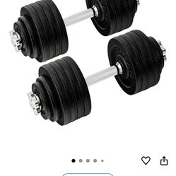 dumbbel