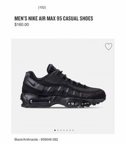 Airmax 95’s